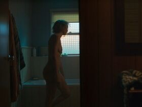 Naomi Watts nude - Infinite Storm (2022)