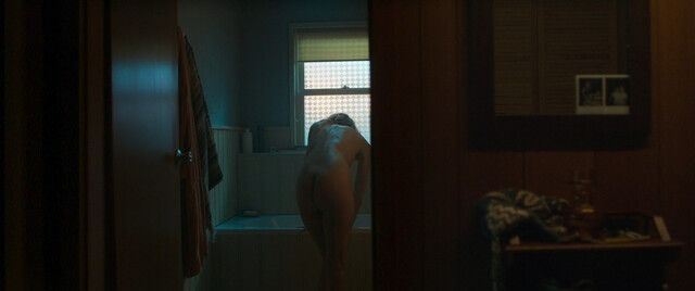 Naomi Watts nude - Infinite Storm (2022)