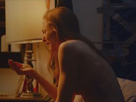 Emily Bennett nude - Pains (2022)