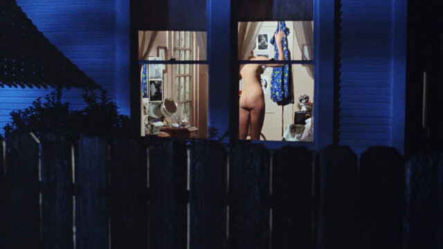 Tonja Walker nude - Liar's Moon (1981)