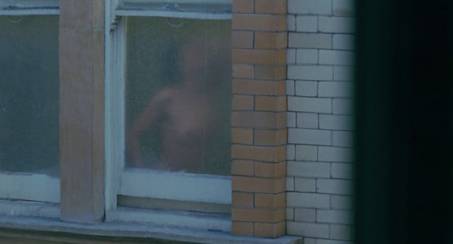 Marianne Denicourt nude - The Lost Son (1999)