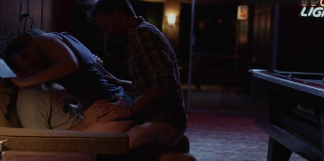 Liza Seneca nude - The Drama Club (2017)