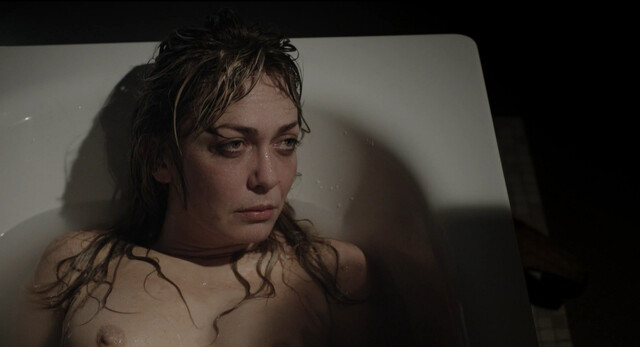 Caroline Gerdolle nude - Errors of the Human Body (2012)
