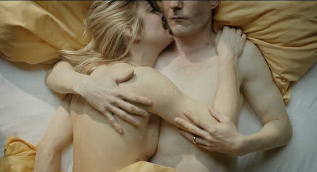Nude Video Celebs Caroline Gerdolle Nude Errors Of The Human Body