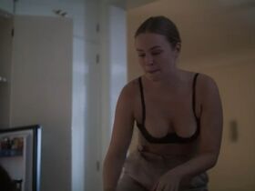 Vanessa Eckart nude - Kein Ding (2018)