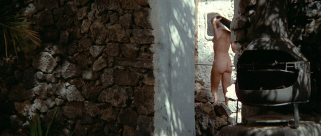 Mimsy Farmer nude - The Road to Salina (La Route de Salina) (1970)
