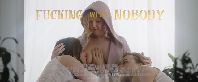 Hannaleena Hauru nude - Fucking with Nobody (2020)