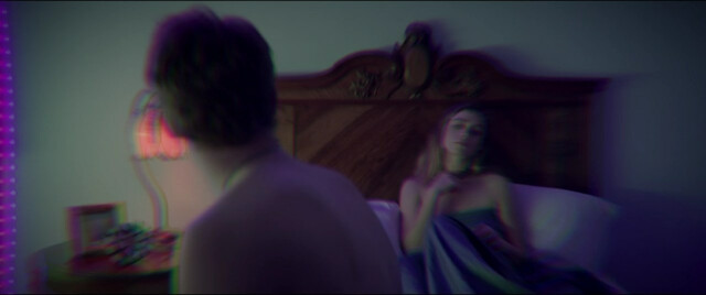 Leigha Sinnott nude - Romeo and Juliet Killers (2022)