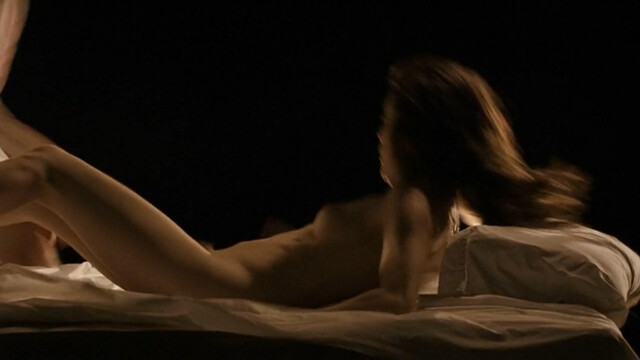 Caroline Dhavernas nude - The Tulse Luper Suitcases, Part 1 The Moab Story (2003)