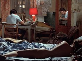 Romy Schneider nude - Cesar and Rosalie (1972)
