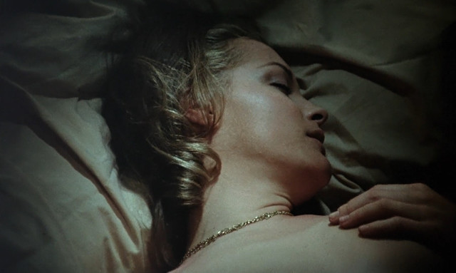 Romy Schneider nude - Cesar and Rosalie (1972)