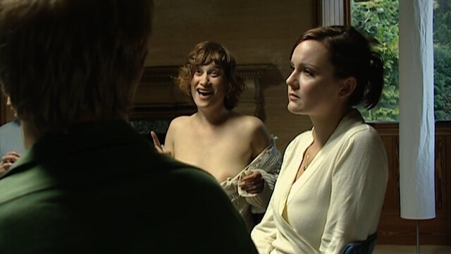 Lea Mornar nude - The Truth (2006)