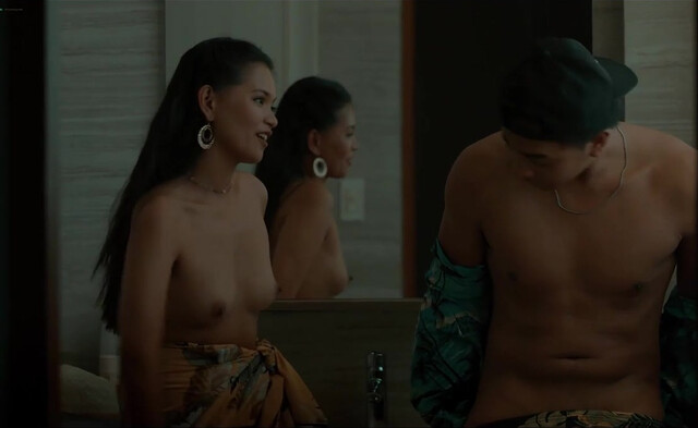 Denise Esteban nude, Andrea Garcia nude, Rob Guinto nude, Aica Veloso nude - High On Sex s01e05 (2022)