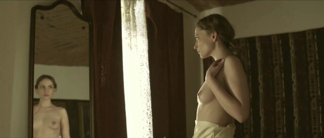 Anna Cieslak nude - Agape (2011)