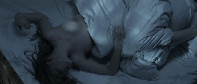 Anna Cieslak nude - Agape (2011)
