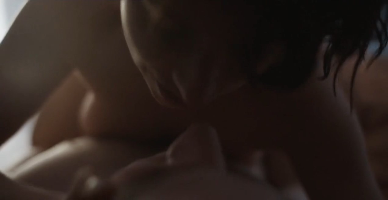 Nude Video Celebs Jessie Buckley Nude Romeo And Juliet 2021