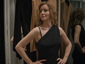 Nadezhda Mikhalkova (Nadia Mikhalkova) sexy, Anna Mikhalkova sexy, Anastasiya Mikulchina sexy – Nominatsiya s01e01 (2022)