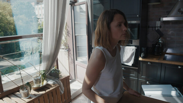 Nadezhda Mikhalkova (Nadia Mikhalkova) sexy, Anna Mikhalkova sexy, Anastasiya Mikulchina sexy – Nominatsiya s01e01 (2022)