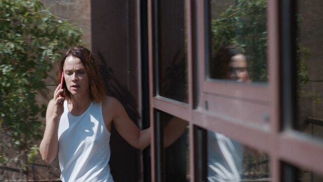 Nadezhda Mikhalkova (Nadia Mikhalkova) sexy, Anna Mikhalkova sexy, Anastasiya Mikulchina sexy – Nominatsiya s01e01 (2022)