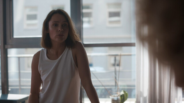 Nadezhda Mikhalkova (Nadia Mikhalkova) sexy, Anna Mikhalkova sexy, Anastasiya Mikulchina sexy – Nominatsiya s01e01 (2022)