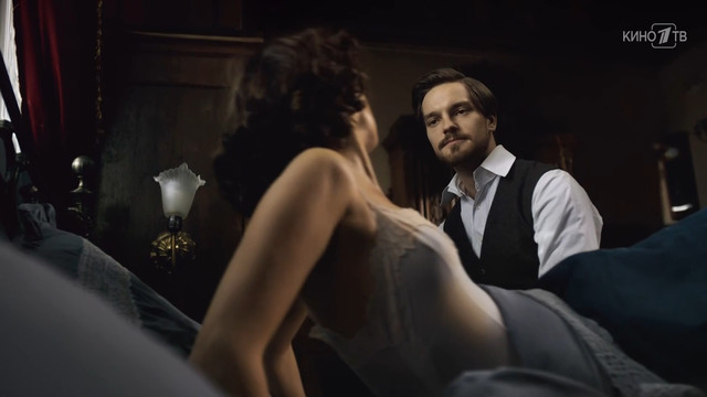 Anastasiya Ukolova sexy, Lyubov Aksyonova sexy – Tsyplyonok zharenyy s01e06-08 (2019-2022)