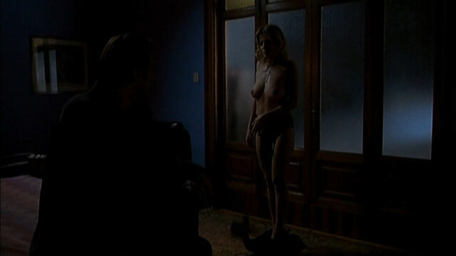 Isabella Ferrari nude - Amatemi (2005)