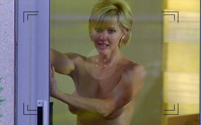 Bobbie Phillips nude - Eine eiskalte Affare (2000)