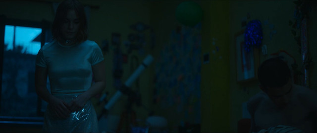 A través de mi ventana izle