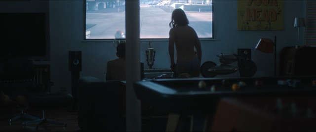 Clara Galle nude - Through My Window (A traves de mi ventana) (2022)