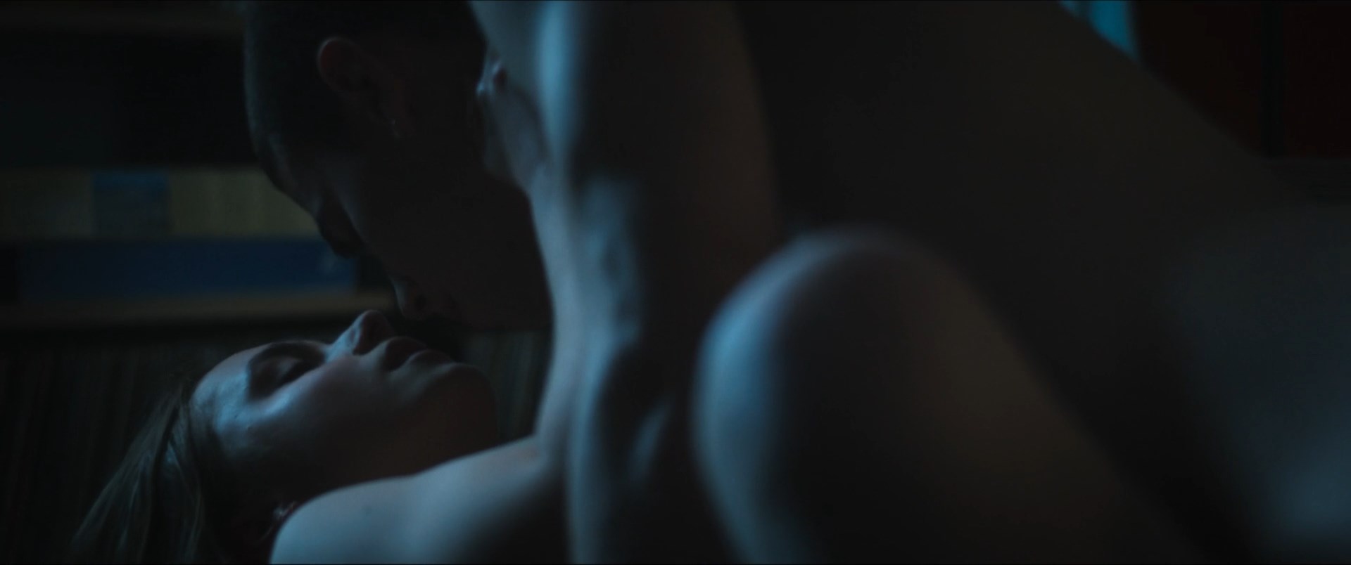 Vantena Xxx - Nude video celebs Â» Clara Galle nude - Through My Window (A traves de mi  ventana) (2022)