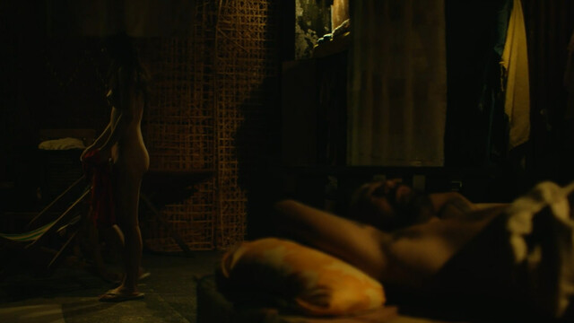 Angeli Khang nude, Jela Cuenca nude - Silip Sa Apoy (2022)