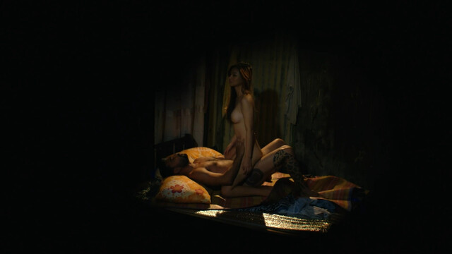 Angeli Khang nude, Jela Cuenca nude - Silip Sa Apoy (2022)