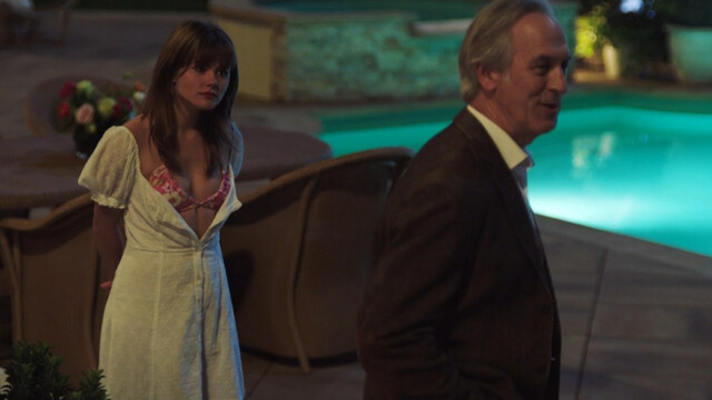 Christina Ochoa sexy, Cecilia Suarez sexy, Bellamy Young sexy – Promised Land s01e01-02 (2022)