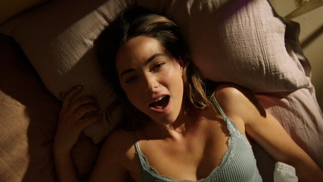 Christina Ochoa sexy, Cecilia Suarez sexy, Bellamy Young sexy – Promised Land s01e01-02 (2022)