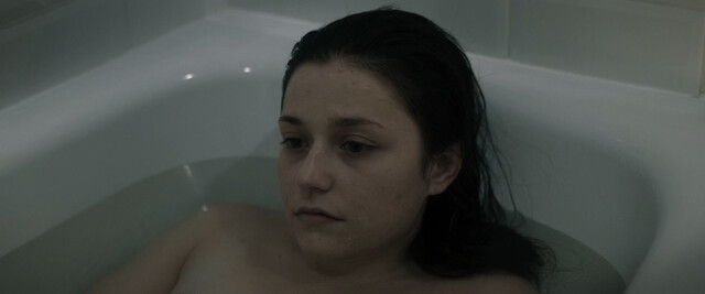 Bethan Waller nude - The Last Rite (2021)