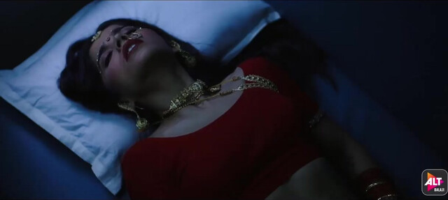 Aparna Bajpai sexy - XXX: Uncensored s01e03 (2018)