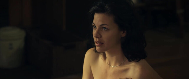 Anna Hutchison sexy, Haley Webb nude - Sugar Mountain (2016)