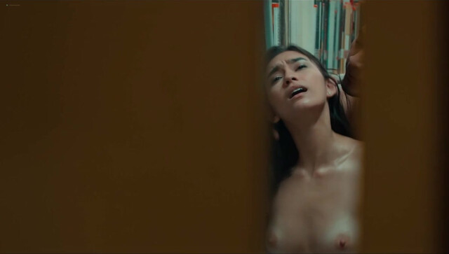 Kat Dovey nude, Denise Esteban nude, Sheree nude, Angela Morena nude - High On Sex s01e07 (2022)