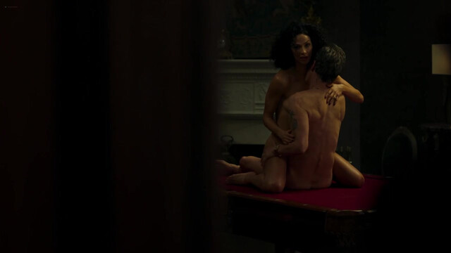 Joanne Kelly nude, Nathalie Rock nude, Ester Jiron nude - City on a Hill s03e01-5 (2022)