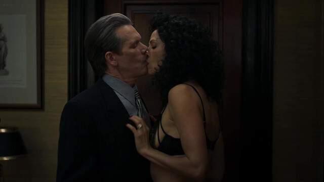 Joanne Kelly nude, Nathalie Rock nude, Ester Jiron nude - City on a Hill s03e01-5 (2022)