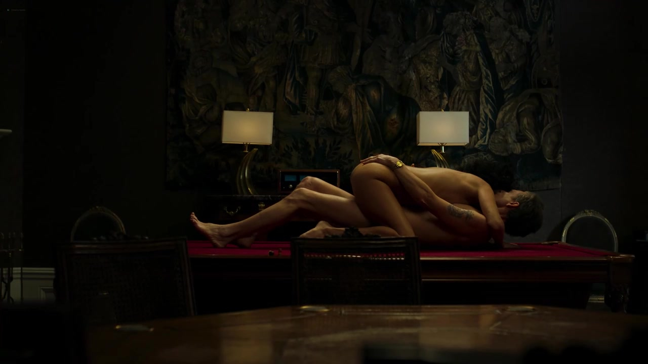 Joanne Kelly nude, Nathalie Rock nude, Ester Jiron nude - City on a Hill  s03e01-5 (2022)