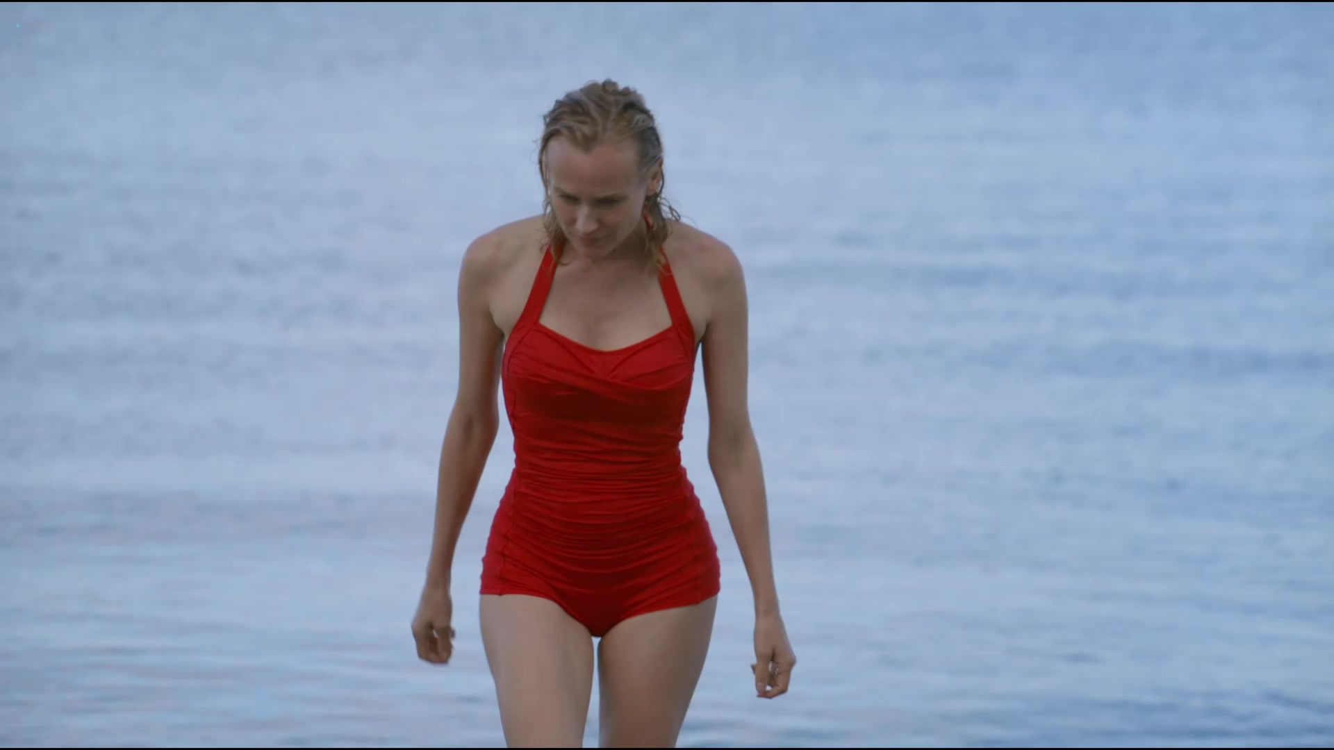 Nude Video Celebs Diane Kruger Sexy Chase Sui Wonders Sexy Out Of The Blue 2022