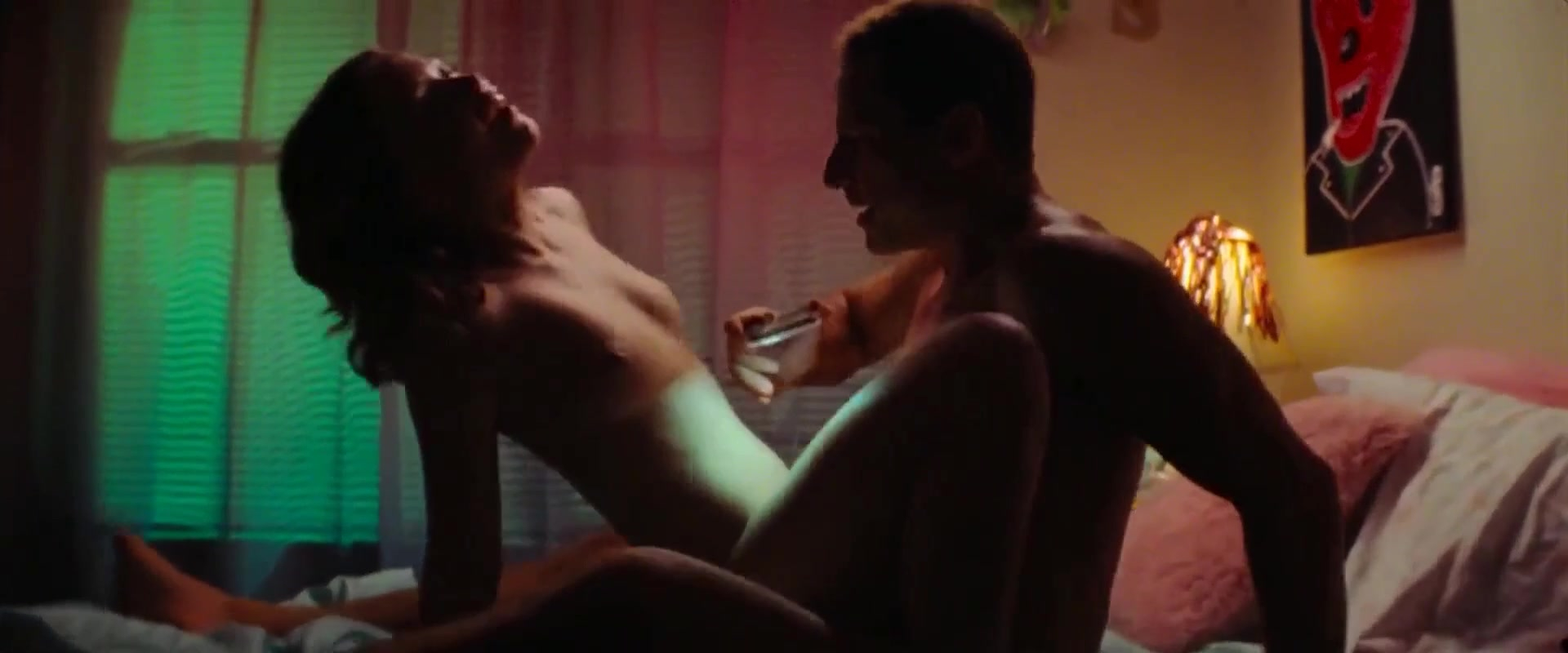 Bree Elrod nude, Suzanna Son nude - Red Rocket (2022)