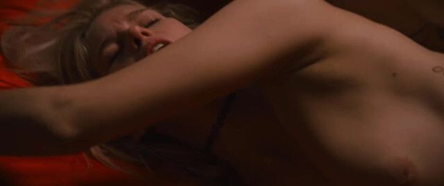 Ellyn Jameson nude - Aspirational Slut (2022)