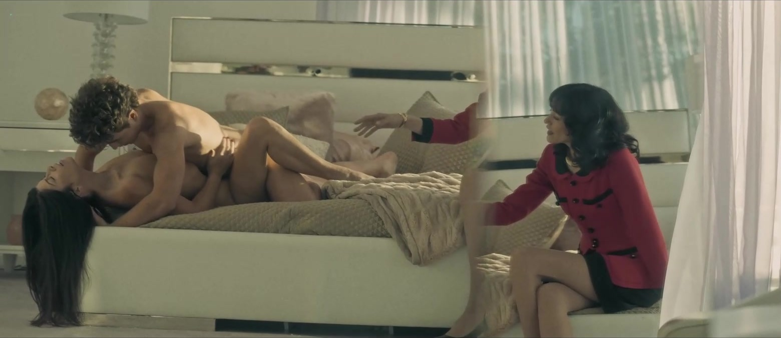 Nude Video Celebs Lizzie Brochere Nude Laura Liguori Sexy American Gigolo S01e02 2022