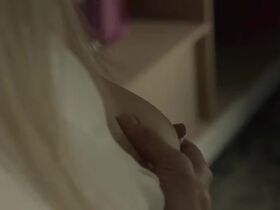Kim Basinger nude - I Am Here (2014)