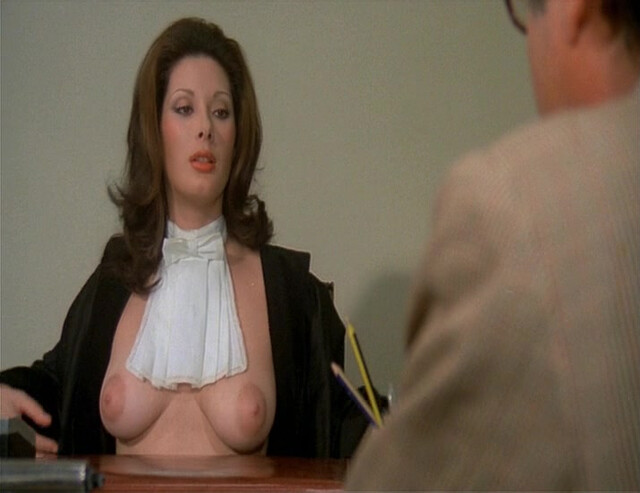 Edwige Fenech nude - My Sister in Law (1976)