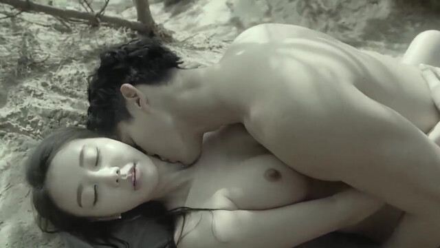 Kim Hwa-yeon nude - Covet: Island of Desire (2017)
