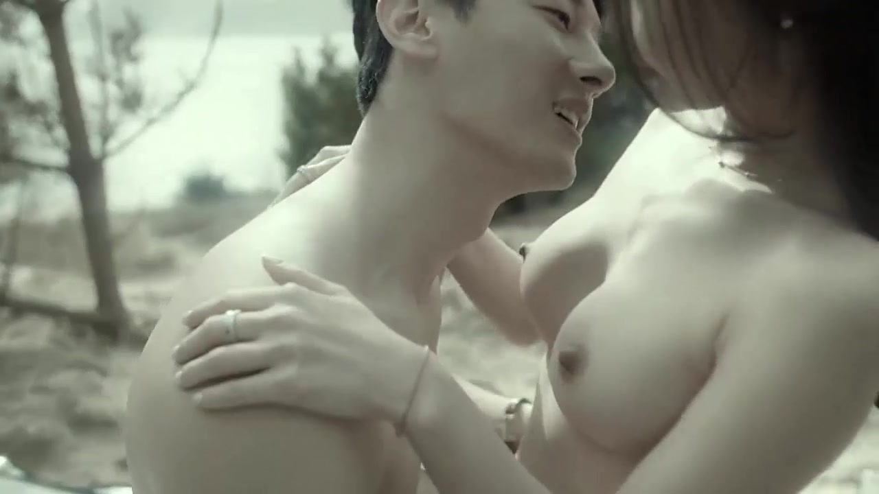 Nude video celebs » Kim Hwa-yeon nude - Covet: Island of Desire (2017)