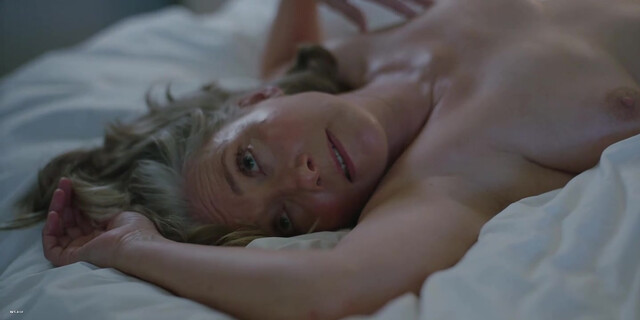 Emma Thompson nude - Good Luck to You, Leo Grande (2022)